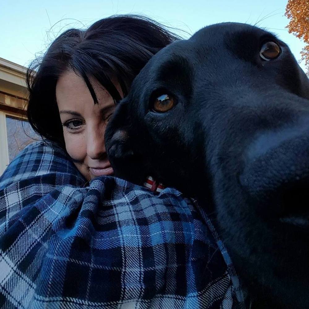 Meet your Posher, Phoebe